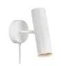 DFTP by Nordlux Wandleuchte MIB 6 Weiß - Metall | GU10 max. 8W