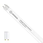 Ledvance LED Röhre T8 Value (EM/Mains) Standard Output 18.3W 2000lm - 830 Warmweiß | 150cm - Ersatz für 58W