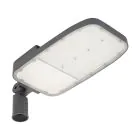 Ledvance Led-Straßenbeleuchtung Area Extra Large RV35ST Aluminium Grau 150W 19500lm 155X69D - 730 Warmweiß | IP66 - Asymmetrisch