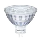Philips Corepro LED Spot GU5.3 MR16 4.4W 390lm 36D - 840 Kaltweiß | Ersatz für 35W