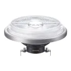 Philips MASTER LED Spot G53 AR111 14.8W 875lm 45D - 930 Warmweiß | Höchste Farbwiedergabe - Dimmbar - Ersatz für 75W