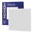 Noxion LED Panel Ecowhite V4.0 28W 3200lm - 830 Warmweiß | 60x60cm - Philips driver