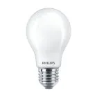Philips Master LED E27 Birne Fadenlampe Matt 3.4W 470lm - 922-927 Dim To Warm | Höchste Farbwiedergabe - Dimmbar - Ersatz Für 40W