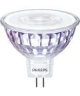 Philips Corepro LED Spot GU5.3 MR16 7W 660lm 36D - 840 Kaltweiß | Ersatz für 50W